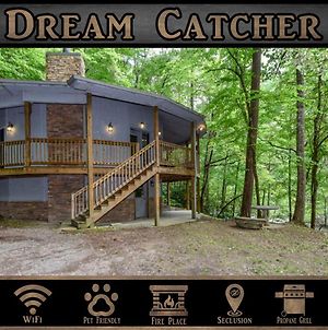 Dream Catcher Home Townsend Exterior photo