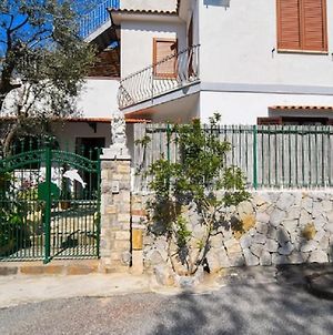 Casa Tatano Villa Sant'Agata sui due Golfi Exterior photo