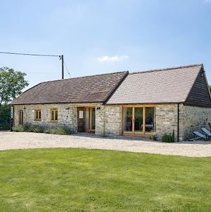 Stable Cottage Penselwood Exterior photo