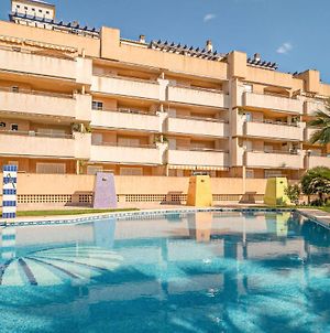 Awesome Apartment In Motril With Outdoor Swimming Pool, Wifi And 2 Bedrooms Exterior photo