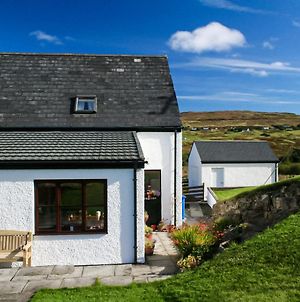 Lephin Cottage Portree Exterior photo
