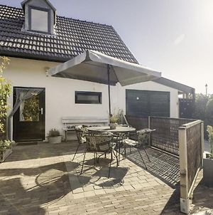 Countryside Holiday Home In Mechelen With Terrace Exterior photo