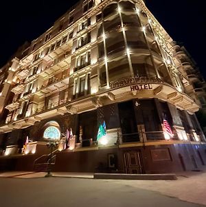 Cosmopolitan Hotel Cairo Exterior photo