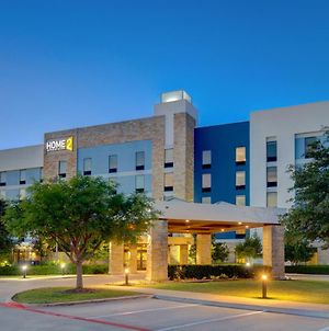 Home2 Suites By Hilton Dallas-Frisco Exterior photo