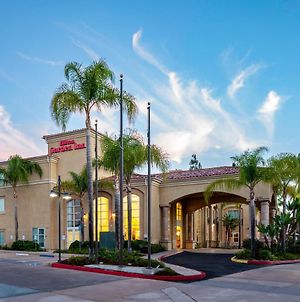 Hilton Garden Inn San Diego/Rancho Bernardo Poway Exterior photo