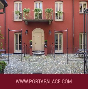 Porta Palace Apartments Turin Exterior photo