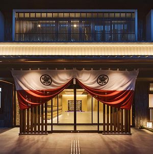 Hotel Sugicho Kyoto Exterior photo