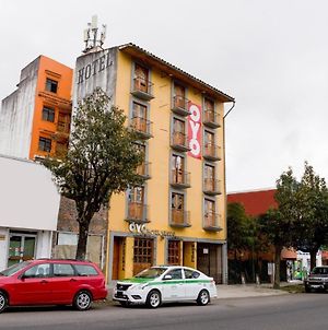 Oyo Hotel Museo Xalapa Exterior photo