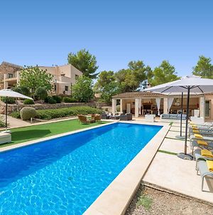 Villa Es Pins, Pool, Ac, Bbq, Mallorca Cala Murada  Exterior photo