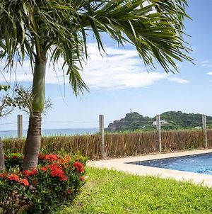 Casa Marea Alta - Amazing Ocean Views, Private Pool, Ac, Close To Town Villa San Juan del Sur Exterior photo