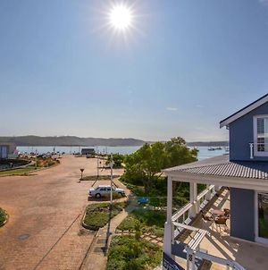Thesen Harbour Town Apartments @ Beautiful Knysna Villas Exterior photo