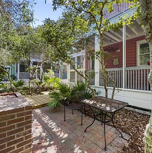 Freckles Cottage Seaside Cottage Seagrove Beach Exterior photo