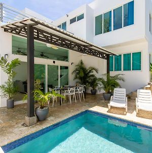 Casa Esmeralda - Family Friendly 3 Bedroom Home With Private Pool San Juan del Sur Exterior photo