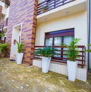 Qlets Privie Apartment Abuja Exterior photo