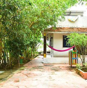 Mahabs Homestay Villa Mahabalipuram Exterior photo