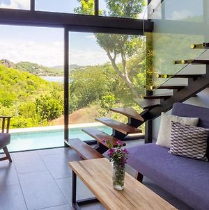 Santa Cruz - Stylish Loft House, Ocean View And Private Pool Villa San Juan del Sur Exterior photo