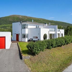 Great Villa With Amazing View Tromso Exterior photo