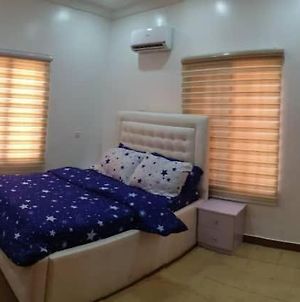 One Bedroom In Wuye Abuja Exterior photo