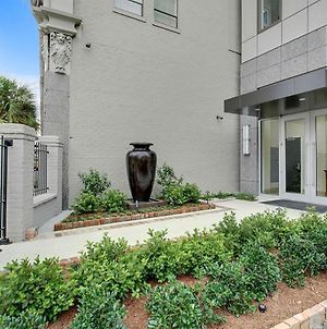 Luxury Living By Suite Living New Orleans Exterior photo