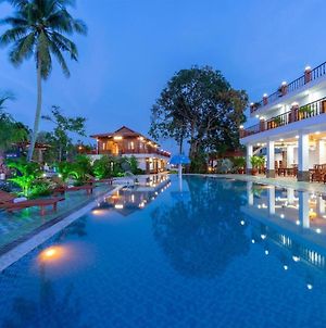 Serene Resort Phu Quoc Exterior photo
