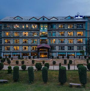 The Chinar Resort And Spa - Srinagar Exterior photo