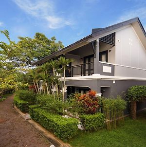Da Nang Mikazuki Japanese Villas & Spa Exterior photo