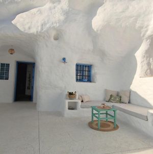 Complejo Cuevas Otto Guest House Baza Exterior photo