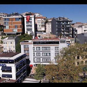 May Otel Uskudar Istanbul Exterior photo
