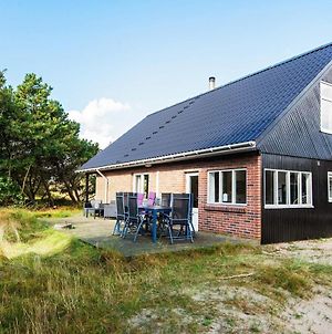 Cosy Holiday Home In Jutland With Terrace Fano Exterior photo