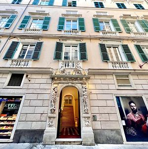 The Seven Residence Genoa Exterior photo