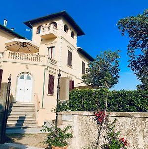 Villa Lina Castiglioncello Exterior photo