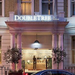 Doubletree By Hilton London Kensington Hotel Exterior photo