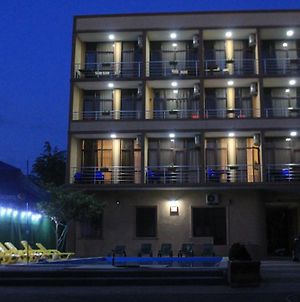 Hotel Giorgi Kobuleti Exterior photo