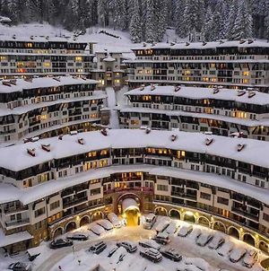 Luxe Apartment Grand Monastery In Pamporovo Exterior photo