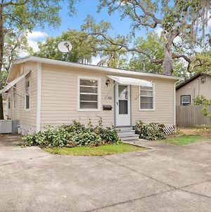 Cozy 3Br Home In Clearwater Downtown Top Location Exterior photo