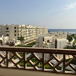 Gravity Hotel Aqua Park Sahl Hasheesh Sea View Apartment Two Bedrooms Hurghada Exterior photo