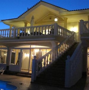 Beautiful Villa In The South Costa Adeje  Exterior photo