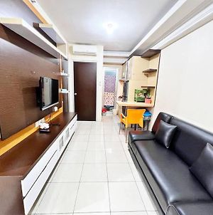 Cozy 2Br Apt With Direct Access To Mall @Green Bay Pluit Apartment Jakarta Exterior photo