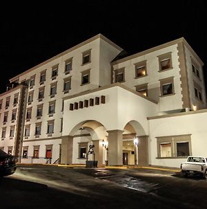 Hotel La Mina Parral Exterior photo