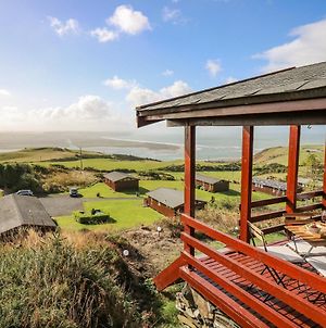 Top Of The World Lodge Aberdyfi Exterior photo