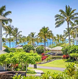 K B M Resorts- Kol-14H Stunning Ocean Views Waikoloa Exterior photo