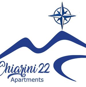 Chiarini22 Apartments Naples Exterior photo