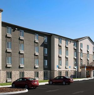 Extended Stay America Suites - St Paul - Woodbury Exterior photo