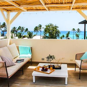 Punta Cana Beach Apartments Exterior photo