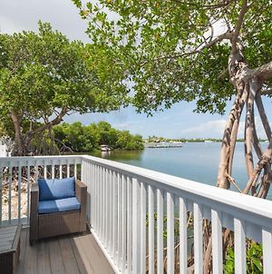New La Casita- Waterfront Hot Tub & Dock Villa Key West Exterior photo