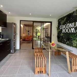 Coconut Room - Entre Mer Et Foret Avec Piscine Camp de Remire Exterior photo