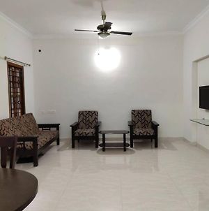 Sapphire Luxury Apartment Pondicherry Exterior photo