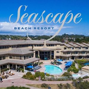 Luxury Ground Level Condo With Heated 80° Pools At Seascape Beach Resort Aptos Exterior photo