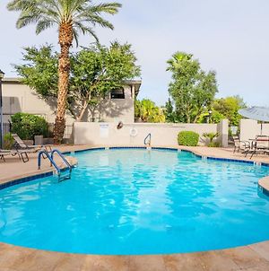 Cozy On Az Canal - 2 Pools - Work From Home Phoenix Exterior photo