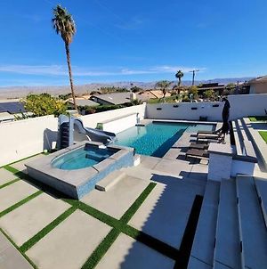 Delta Dreams- Resort Like Backyard Located Near Palm Springs And Palm Desert Bermuda Dunes Exterior photo